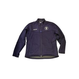 Women's Vancouver 2010 Navy Olympic Jacket